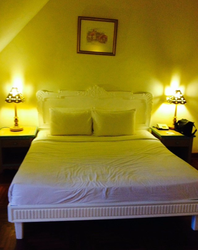 Bukit Tinggi Resort Golf Club