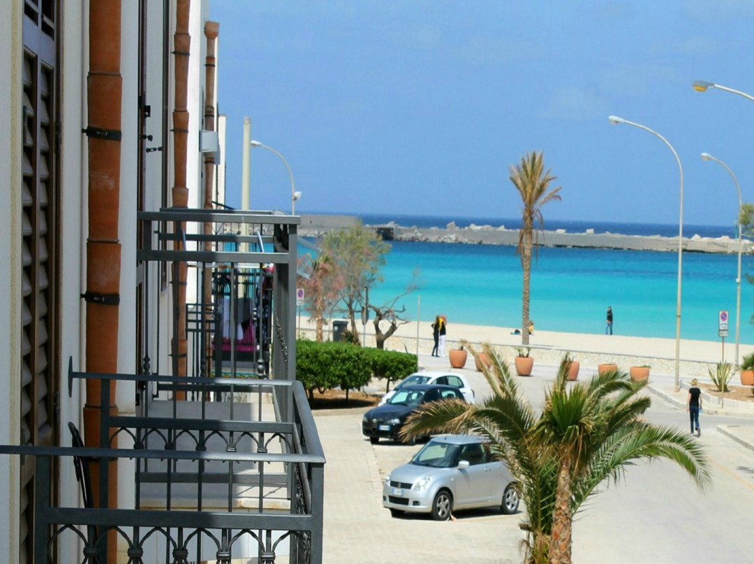 Araba Fenice Hotel