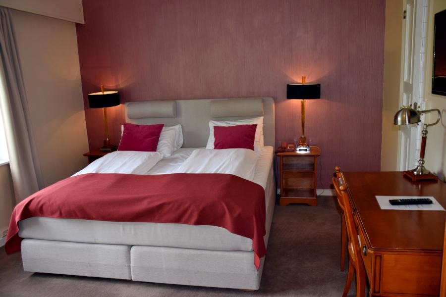Hotel Victoria-官方