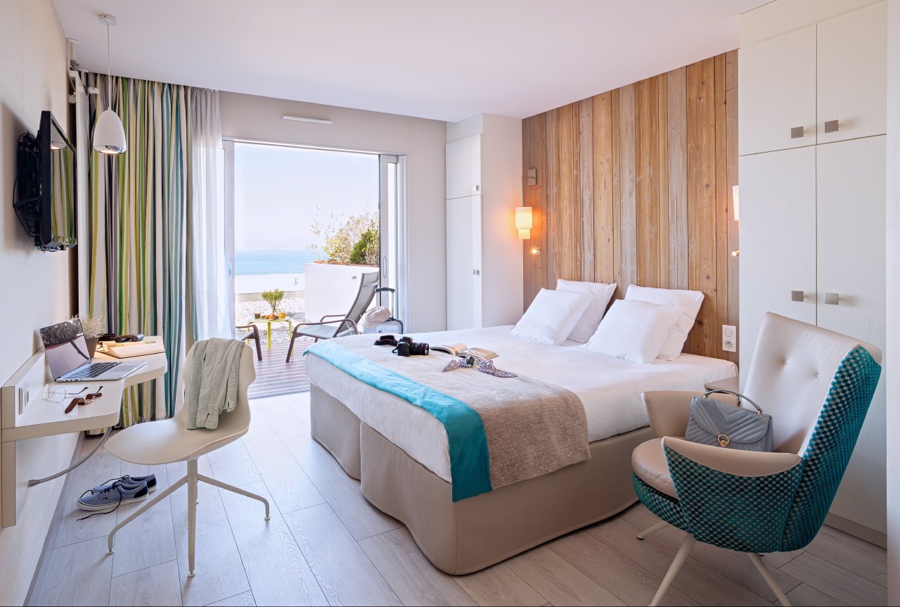 Thalasso Prévithal-官方