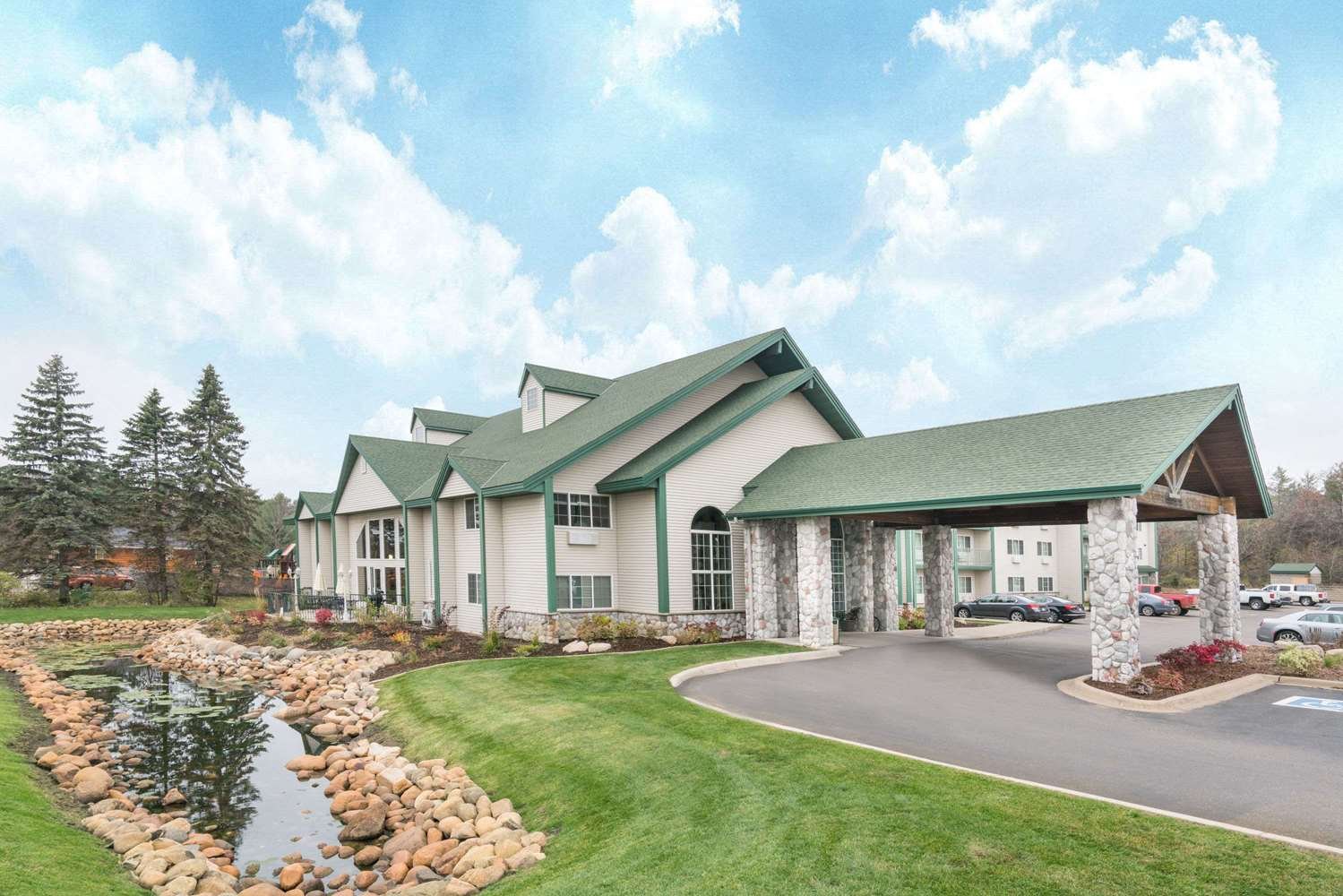 Baymont by Wyndham Baxter/Brainerd Area-官方