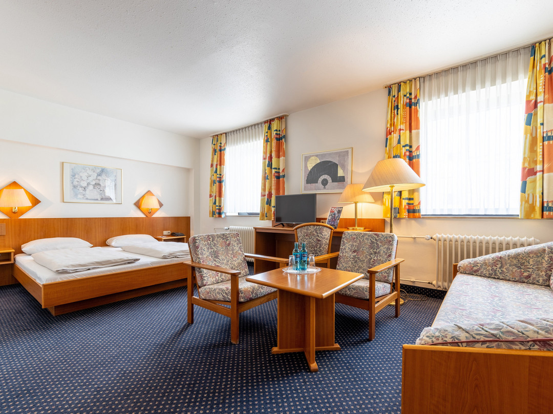 阿图姆安瑞娜酒店