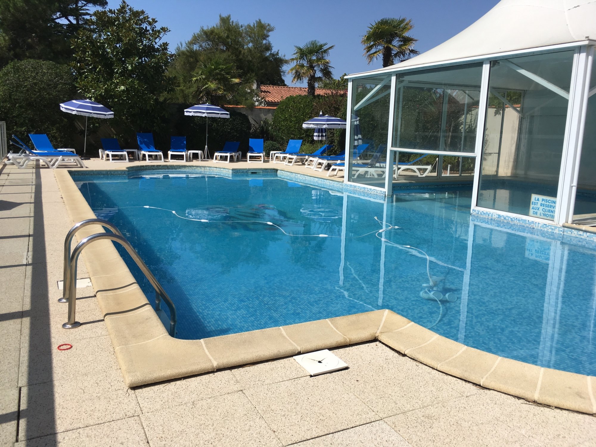Hotel l'Ocean-官方