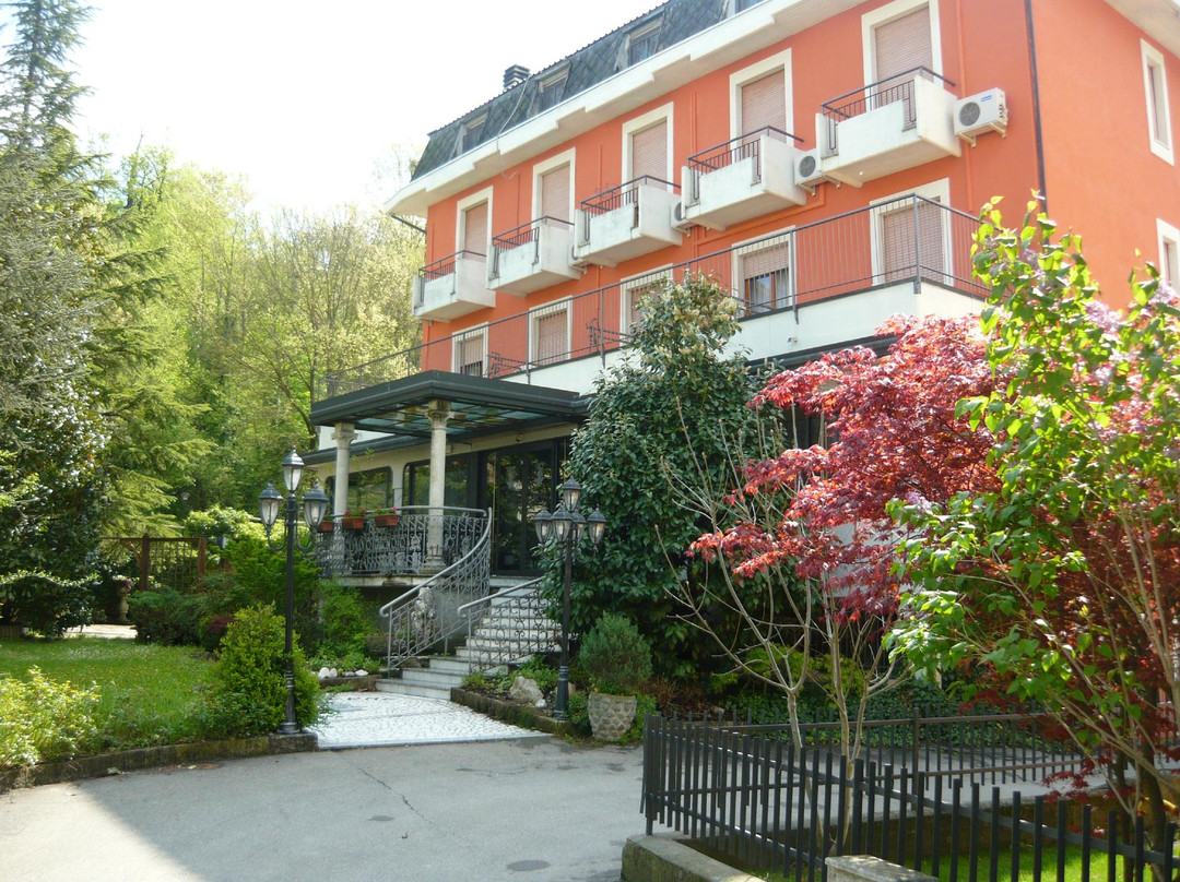 Hotel Terme