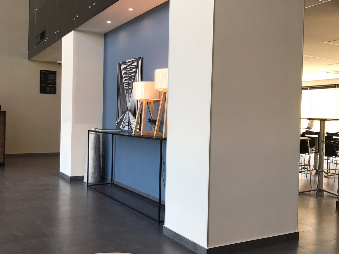 Tepic酒店住宿-City Express By Marriott Tepic