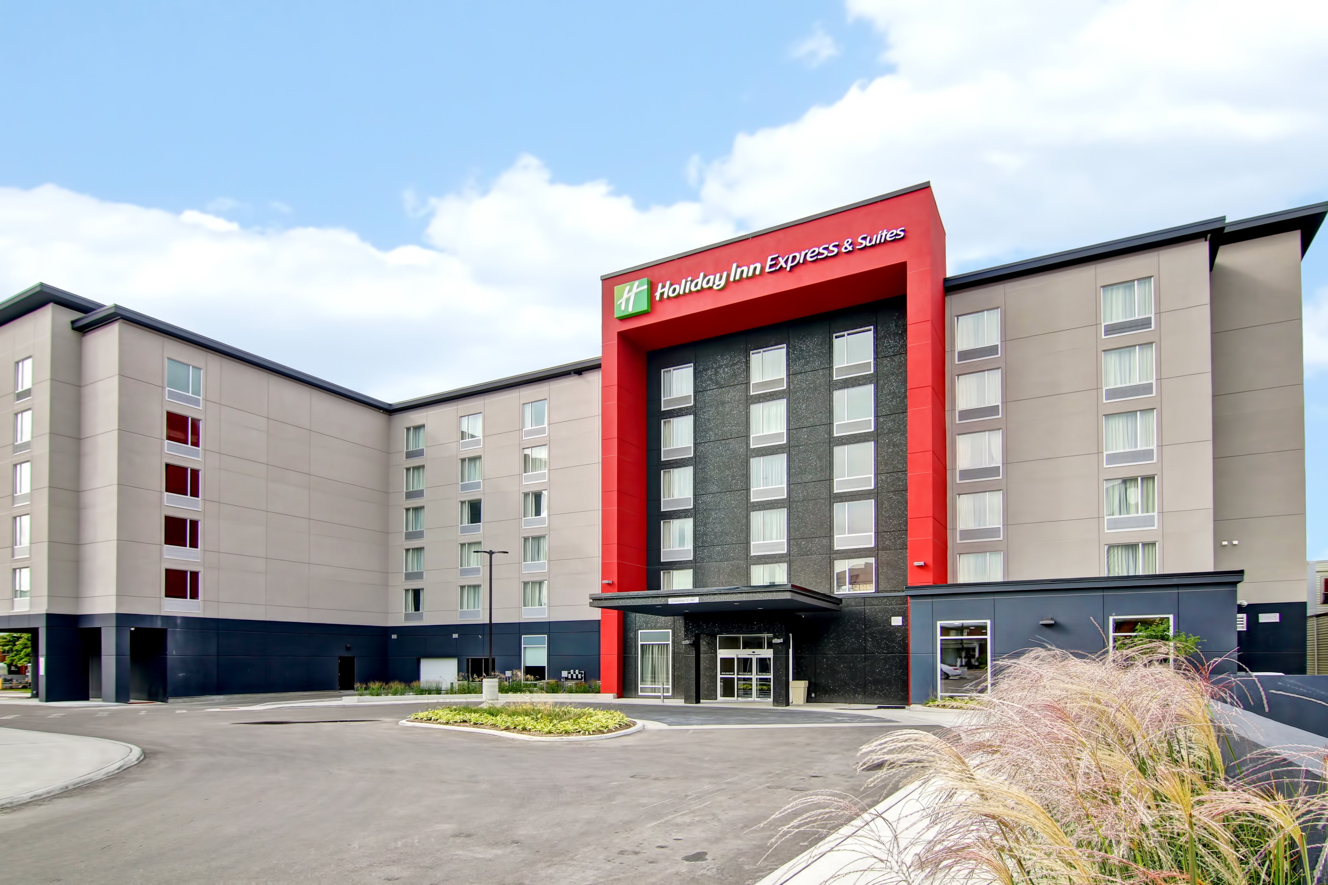 Holiday Inn Express & Suites Oshawa Downtown - Toronto Area, an IHG hotel-官方