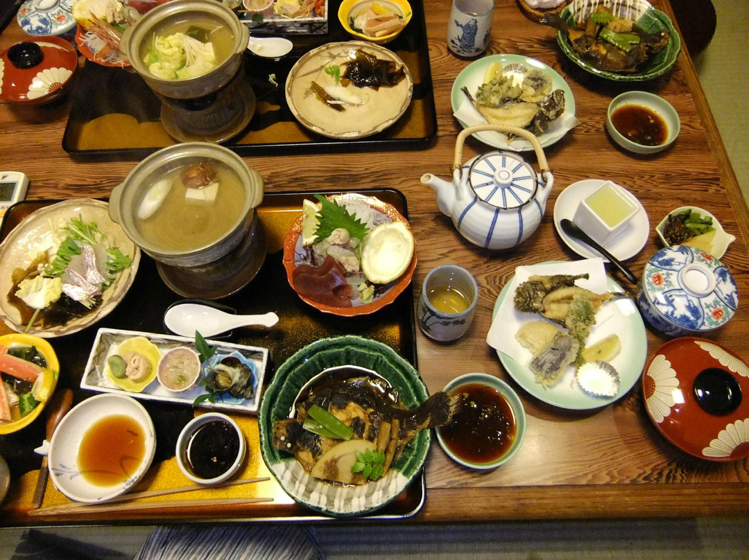 筒井