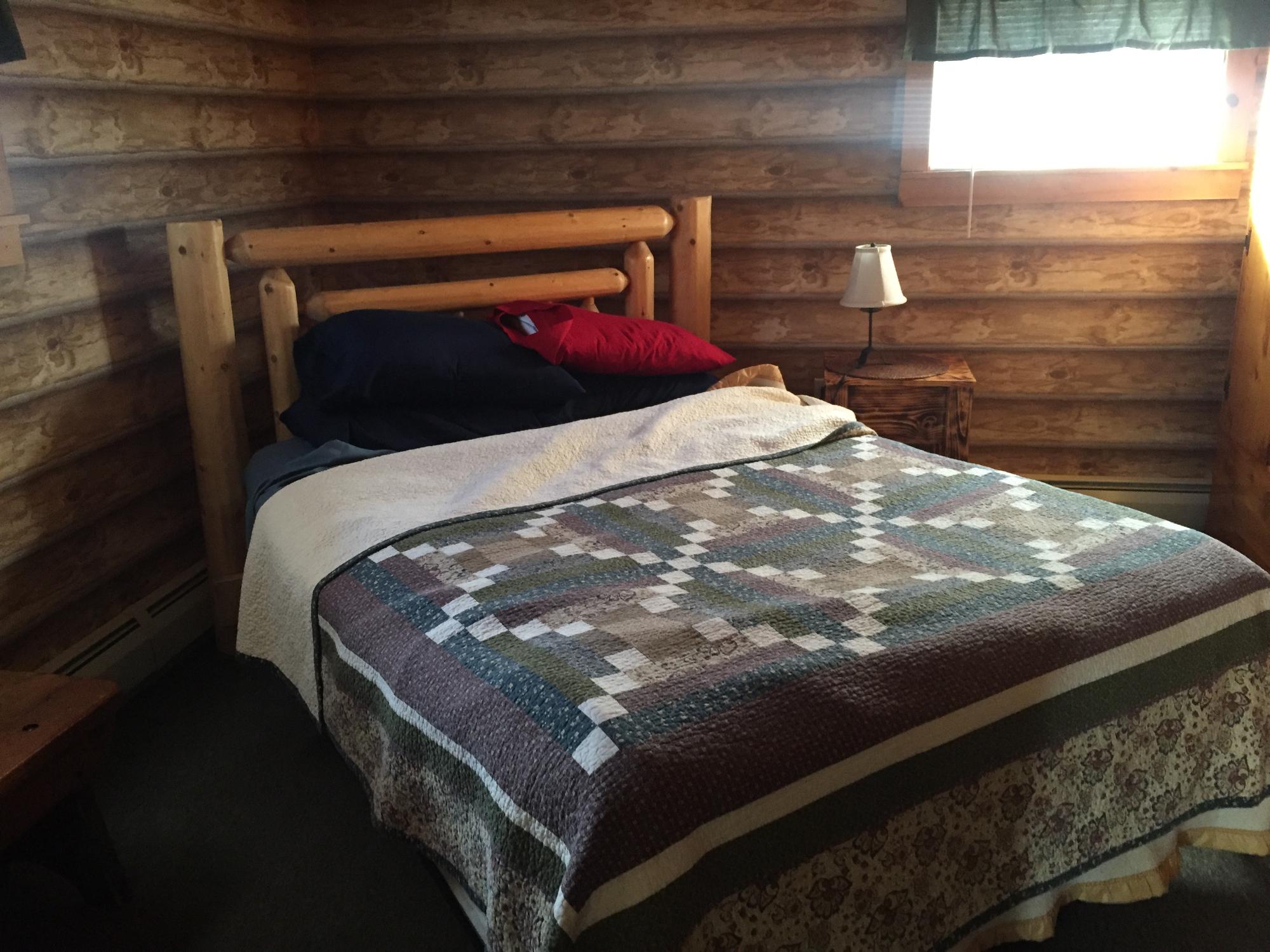 Endless Mountains Motel-官方