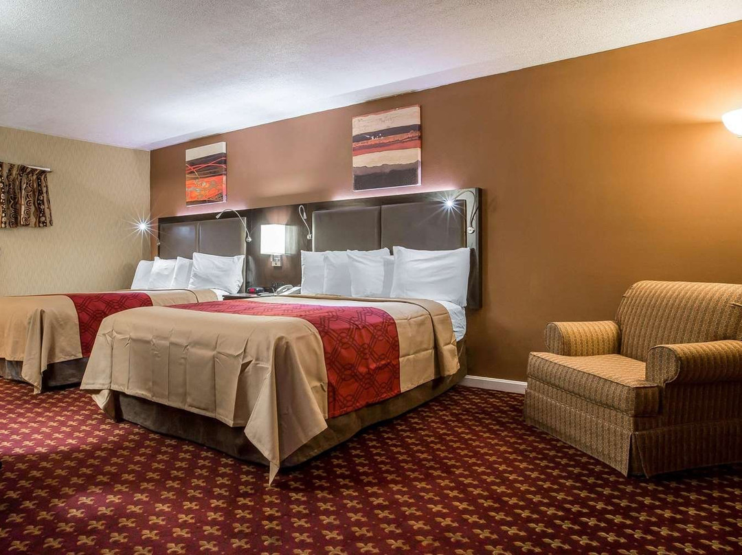 Econo Lodge Montpelier I-89