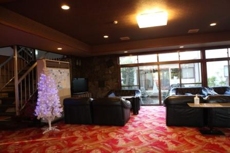 虾野市酒店住宿-Kyomachi Kankou Hotel