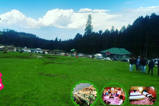 Escorted Holiday Advice-斯利那加必去景点