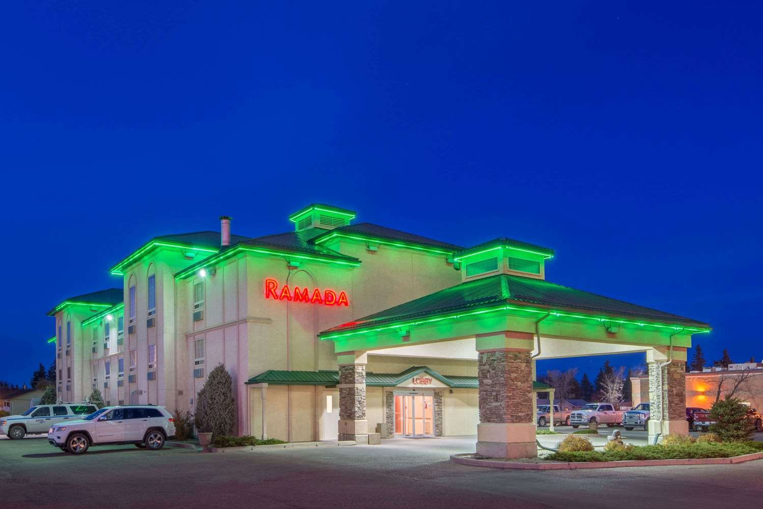 Gold Circle Inn-官方