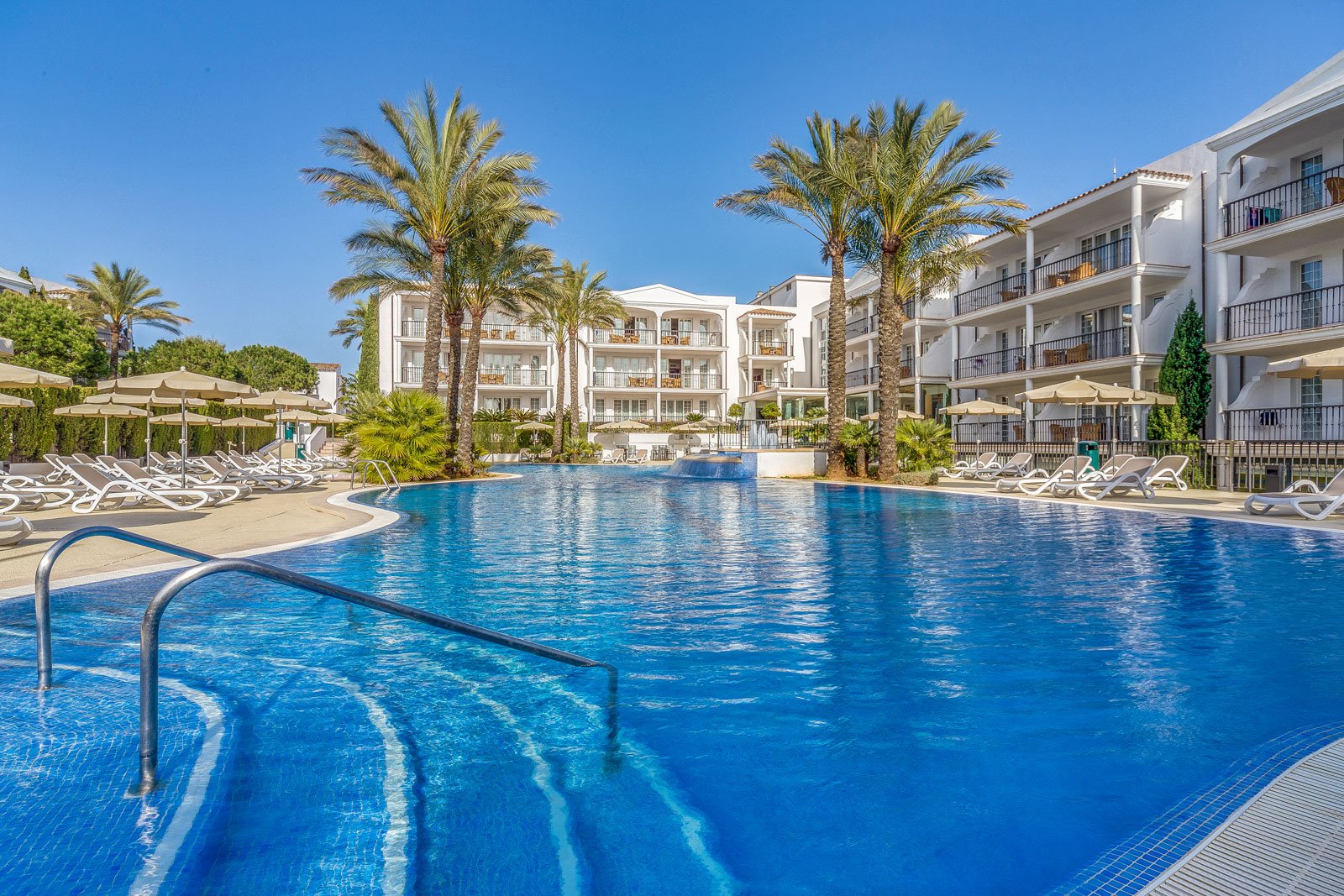 Inturotel Sa Marina-官方