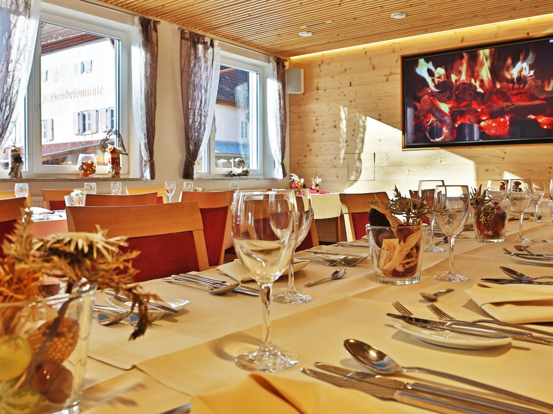 Hotel Rössle Berneck