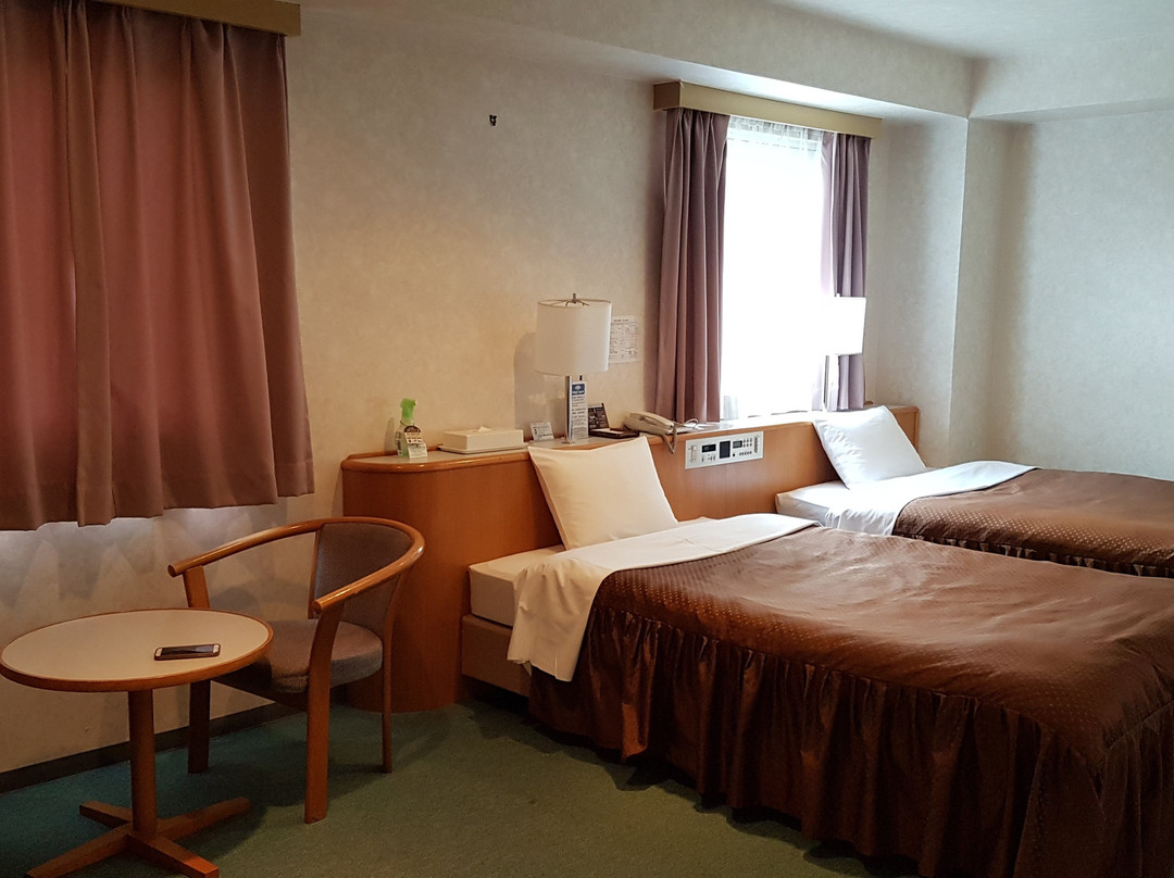 Southern Cross Inn Matsumoto