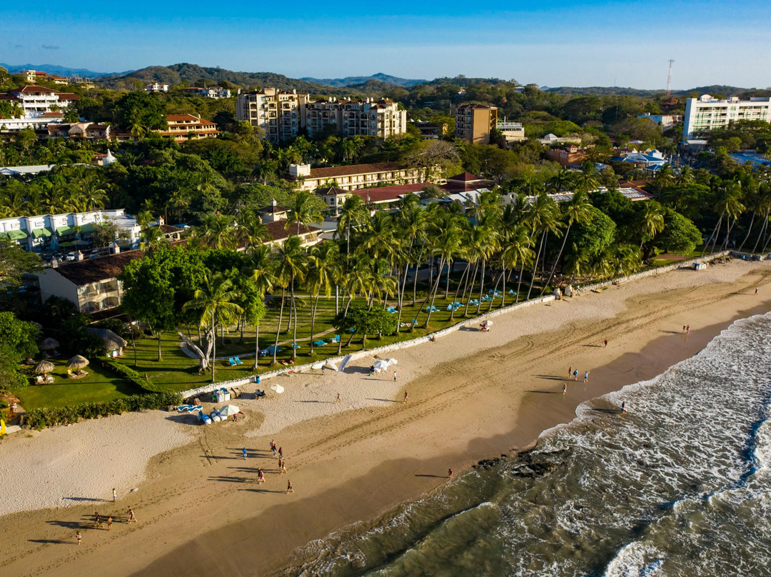 Tamarindo Diria Beach Resort