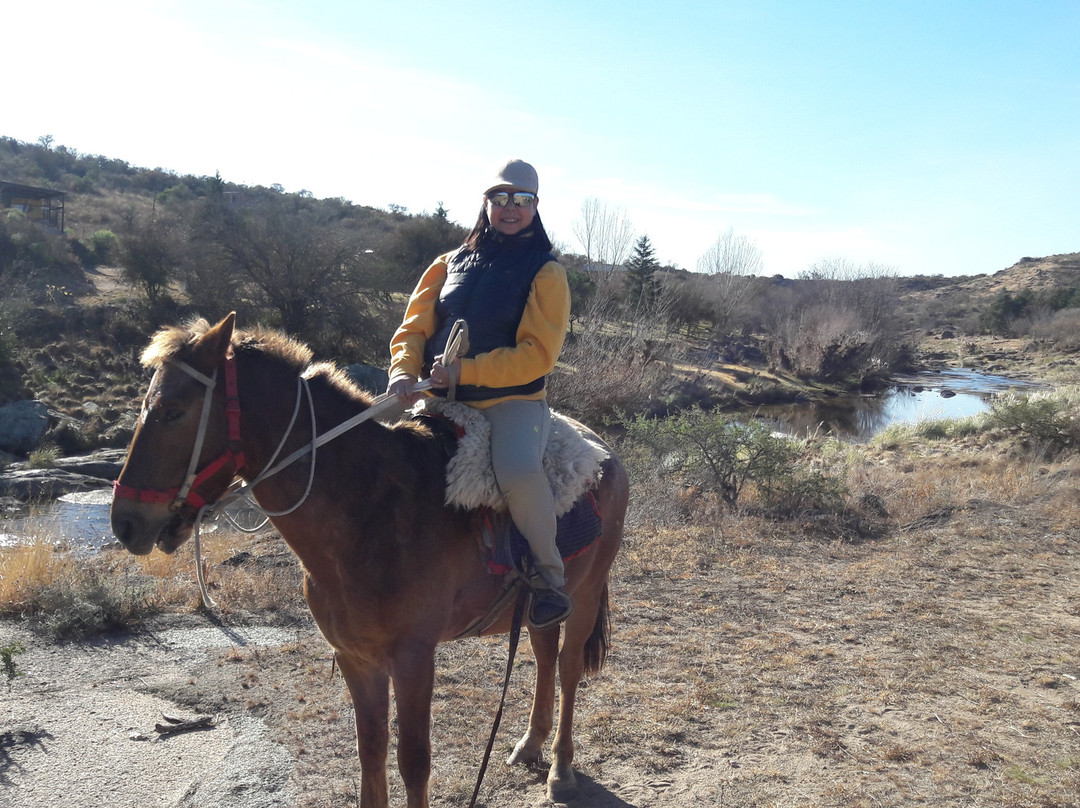 Hotel Villa Piren Cabalango