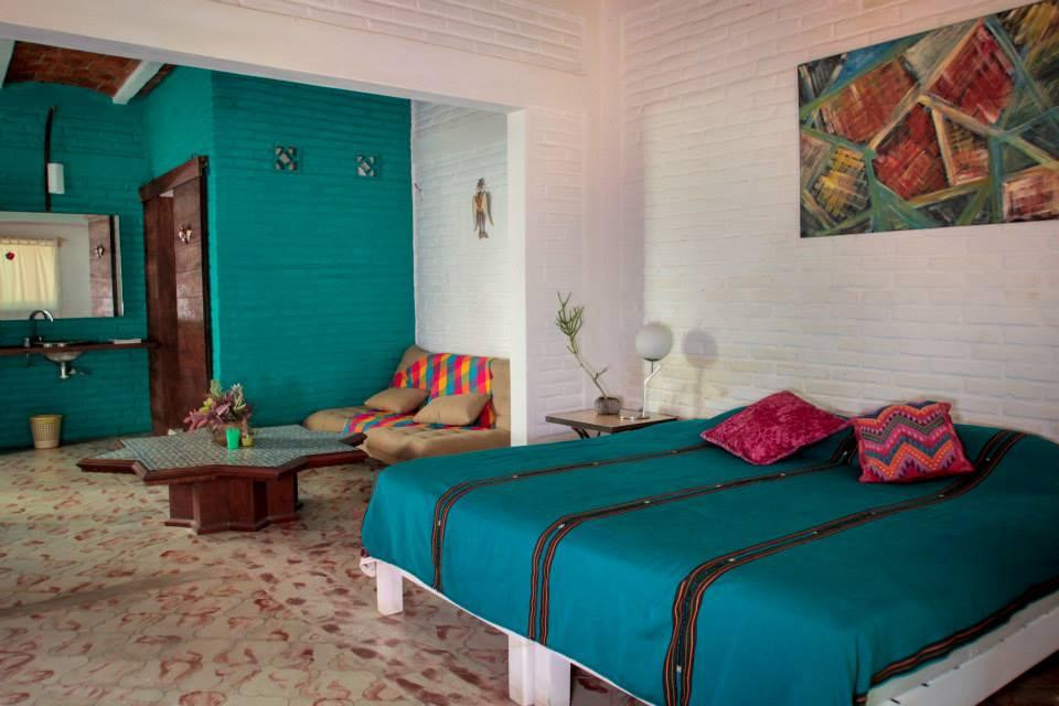 Lola Hotel Sayulita