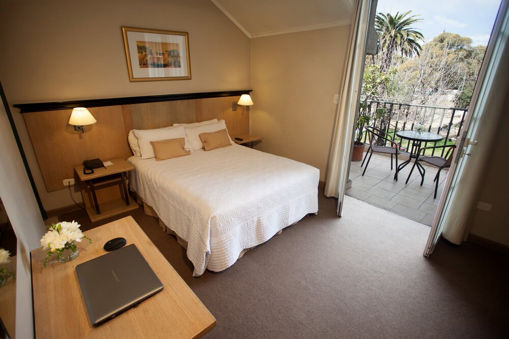 Argentino Hotel-官方