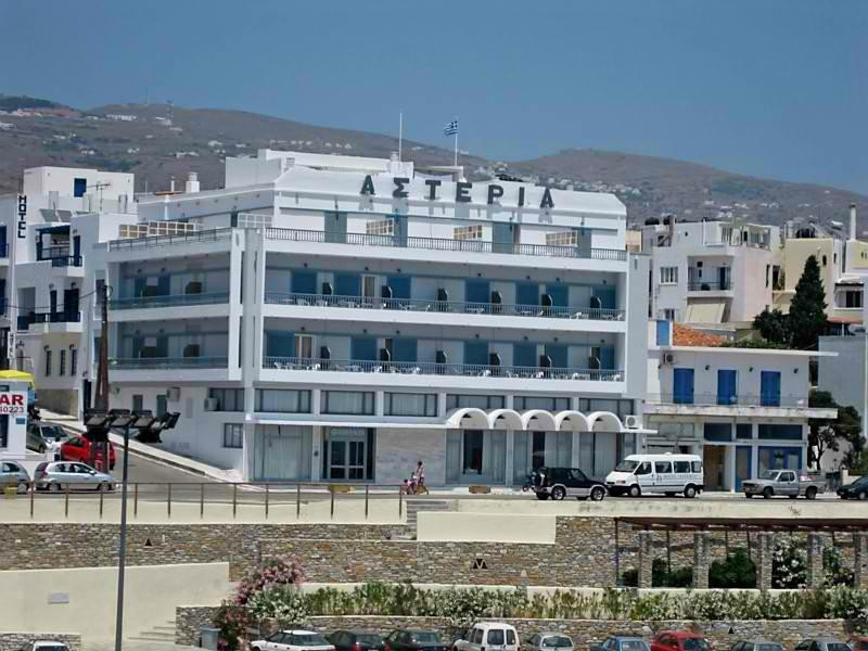 Asteria Hotel