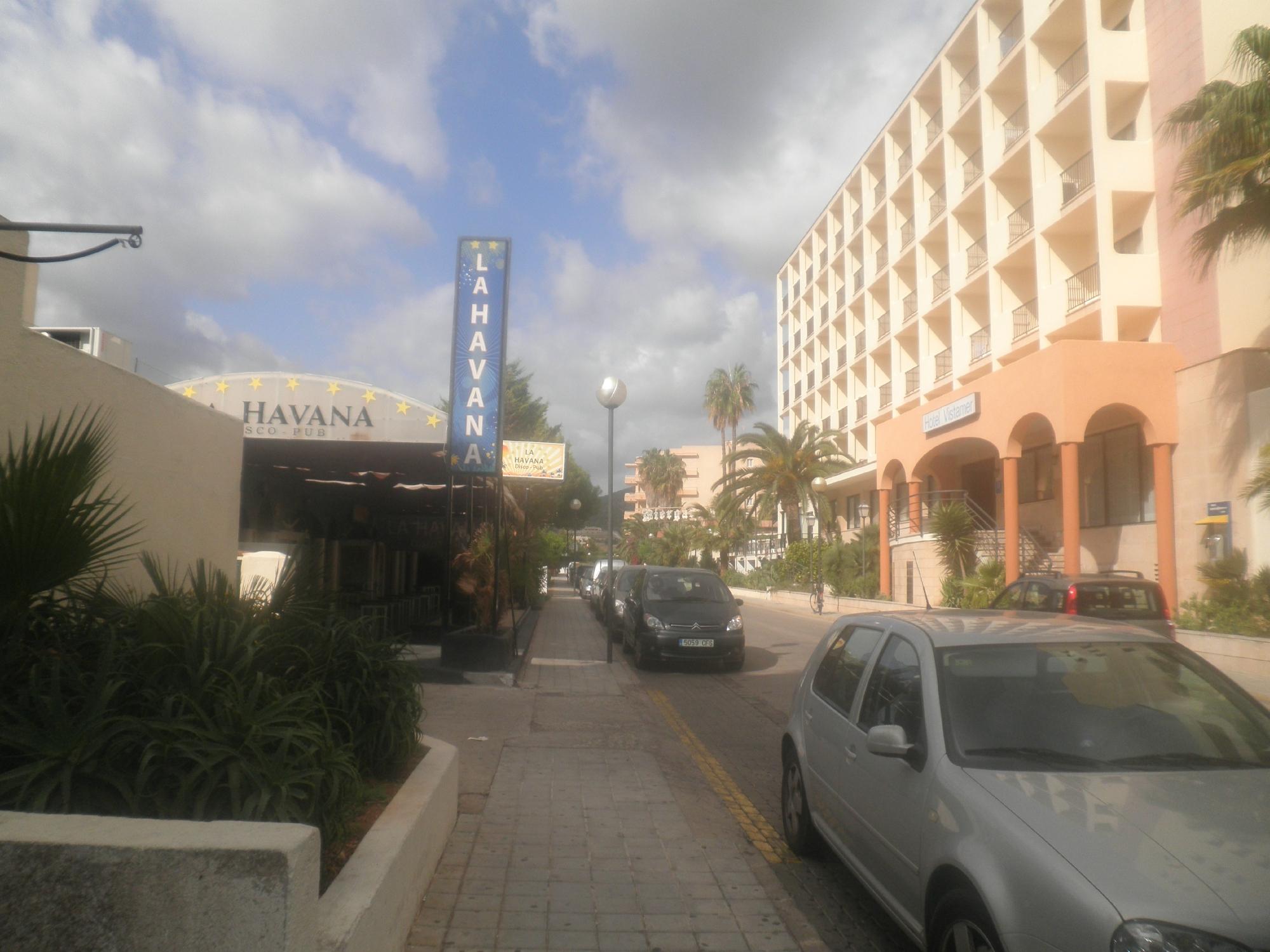 Vistamar Hotel-浴室