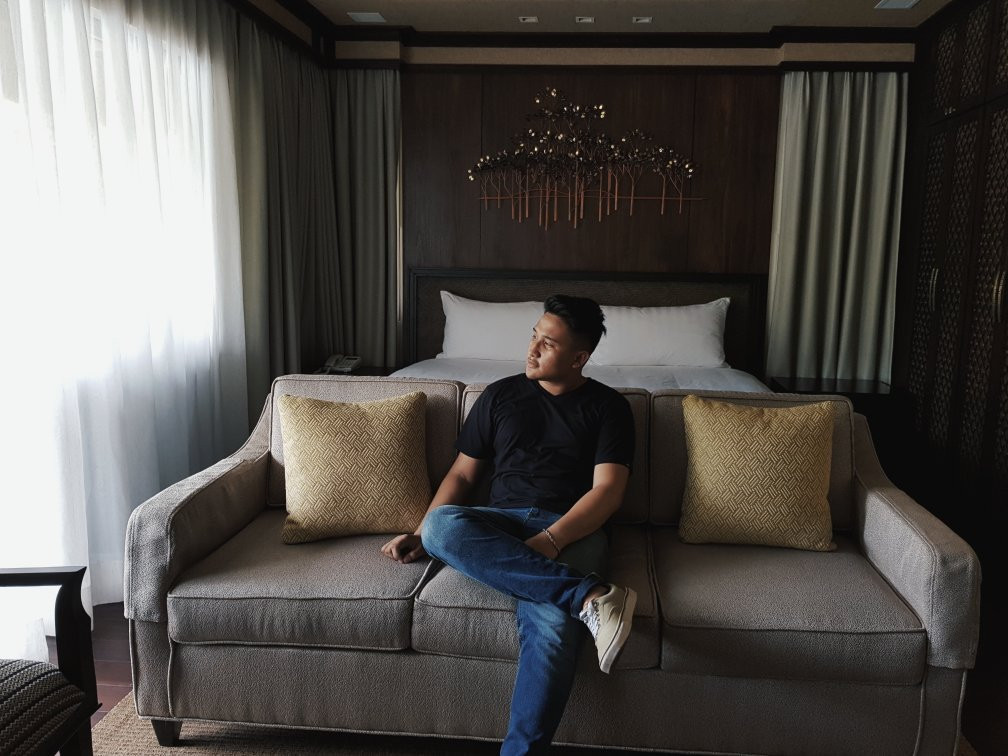 艾丝卡亚海滩度假村