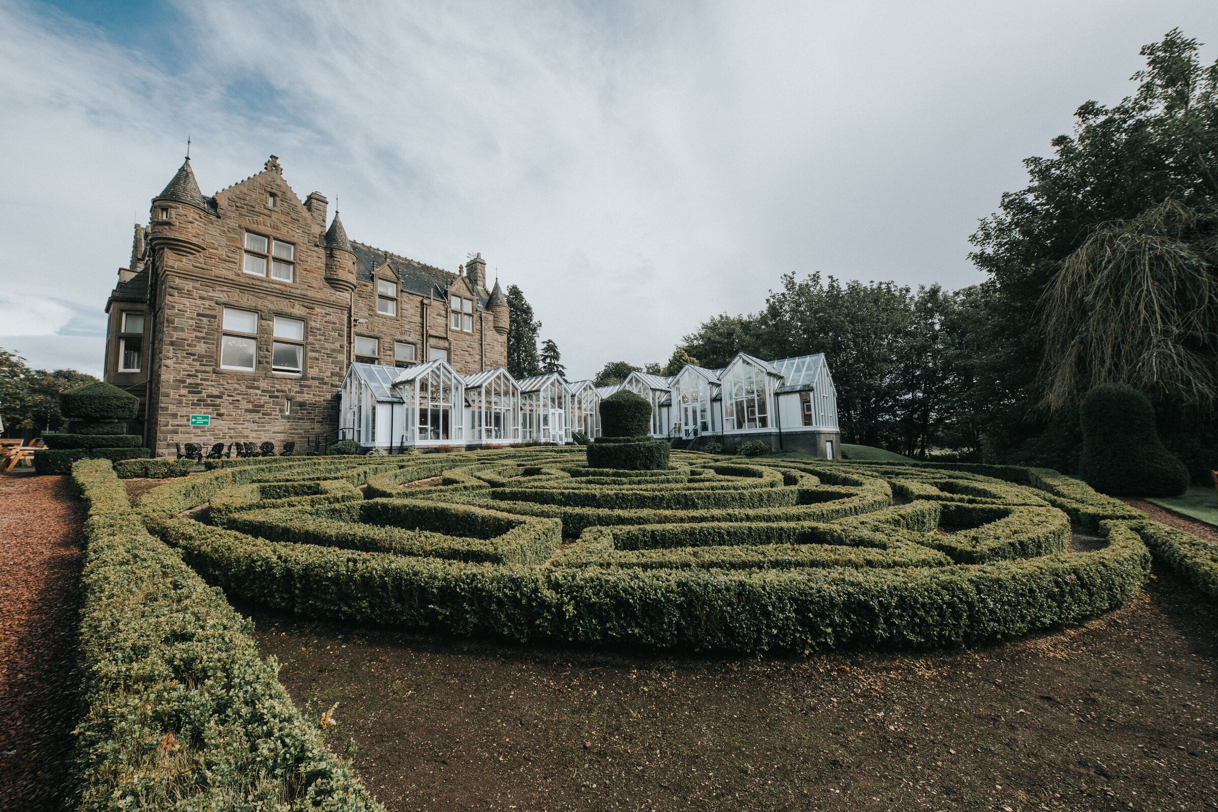 The Landmark Hotel Dundee-官方