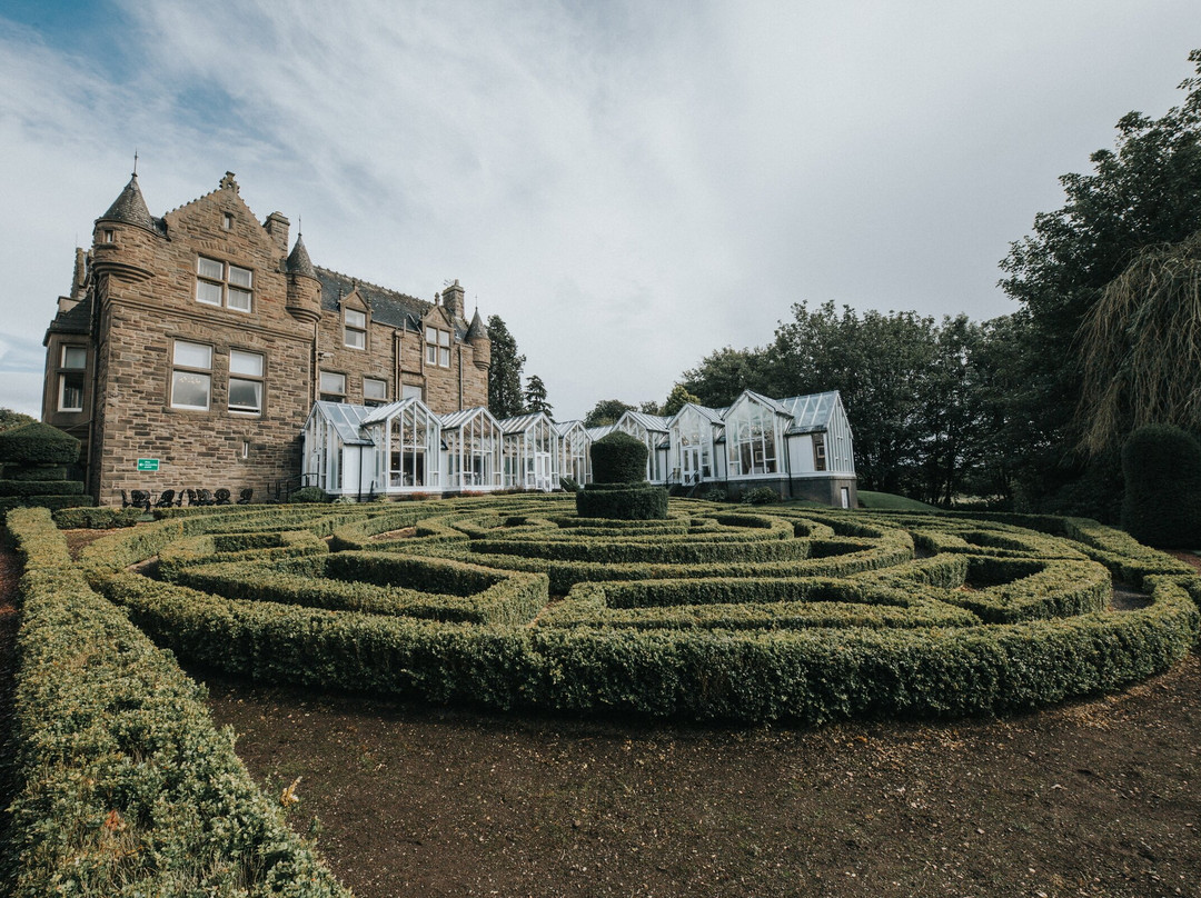 The Landmark Hotel Dundee