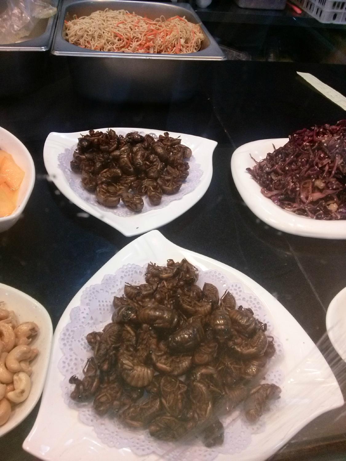 宿迁国际饭店-客卧