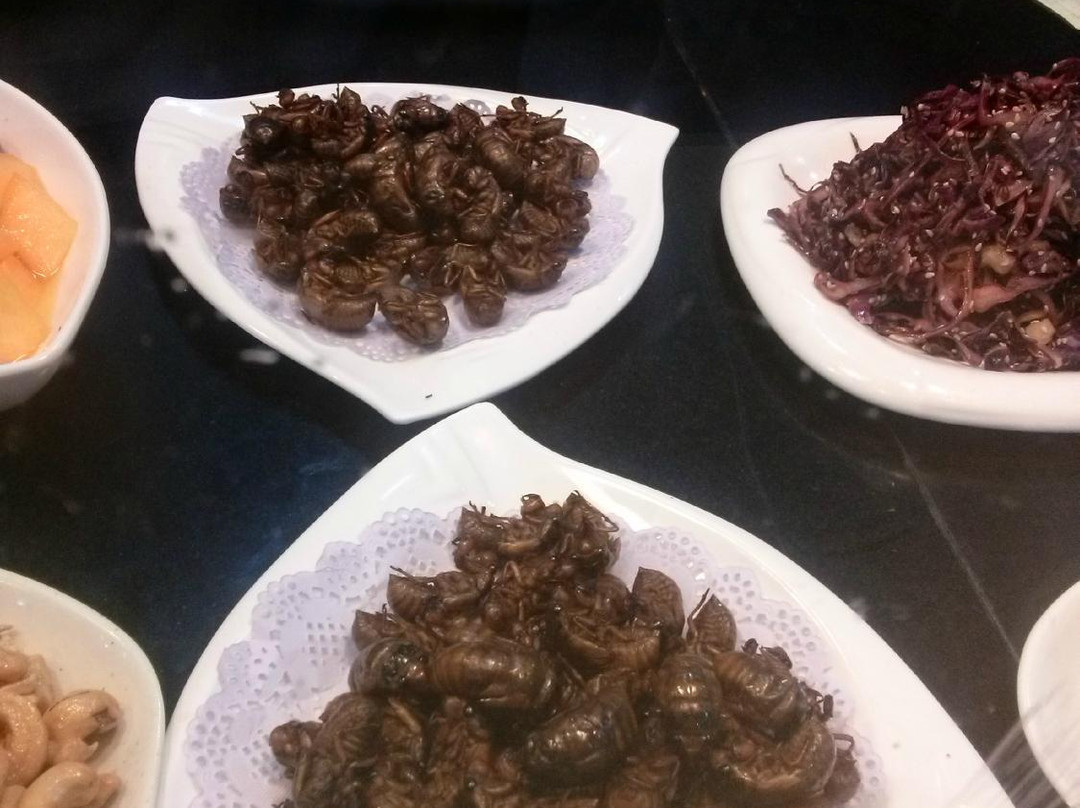 宿迁国际饭店主图