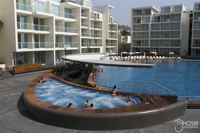 Whitelace Hotel Resort & Spa