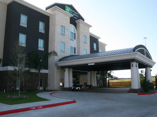 Holiday Inn Express & Suites Corpus Christi (north) By IHG