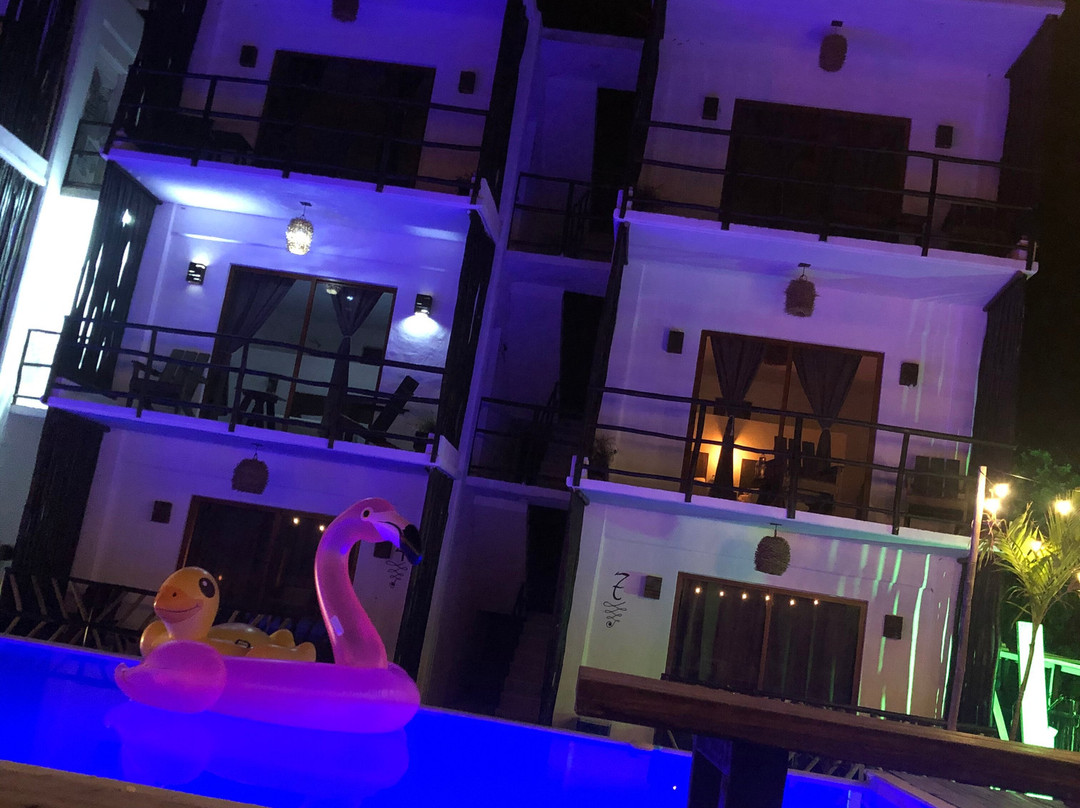 Kan Ahau Boutique Hotel主图