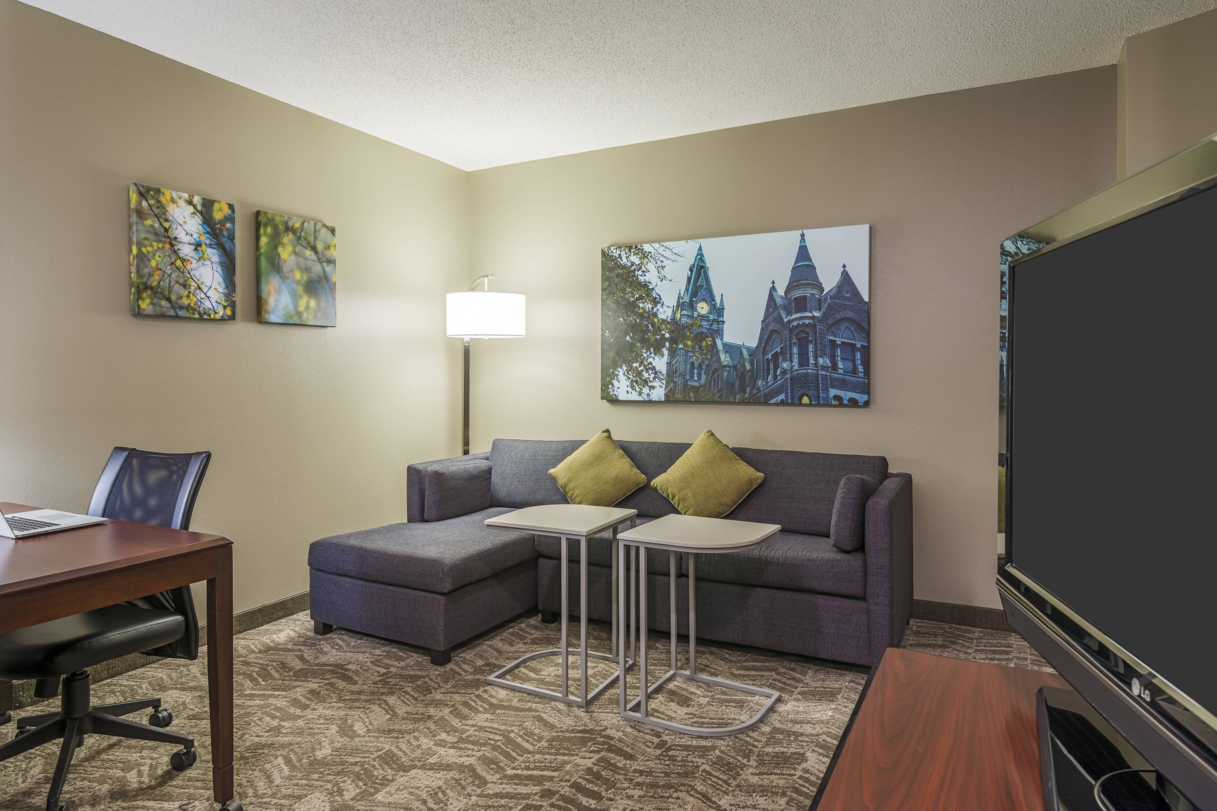 Springhill Suites Richmond Northwest-官方