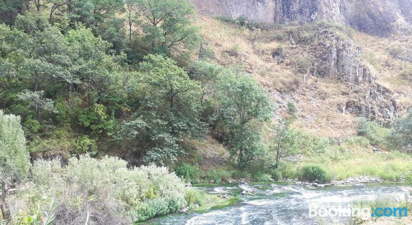 Ecoturism Vayk