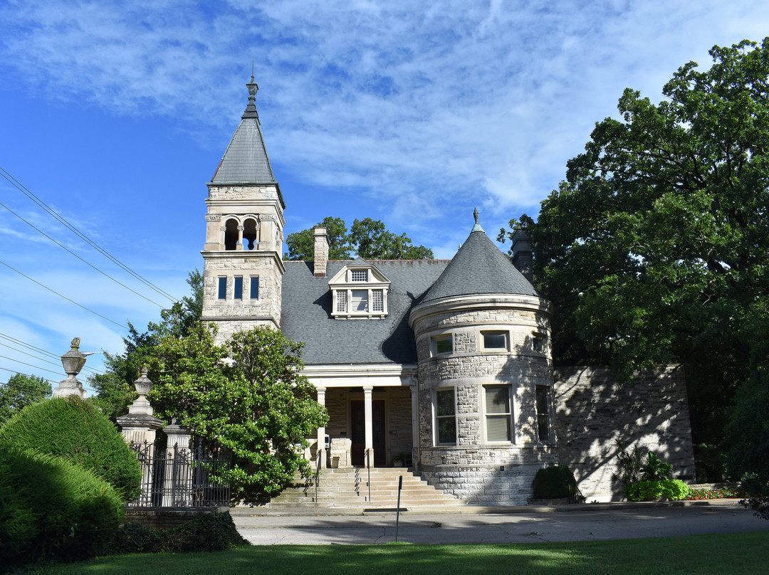 Lexington Cemetery景点图片