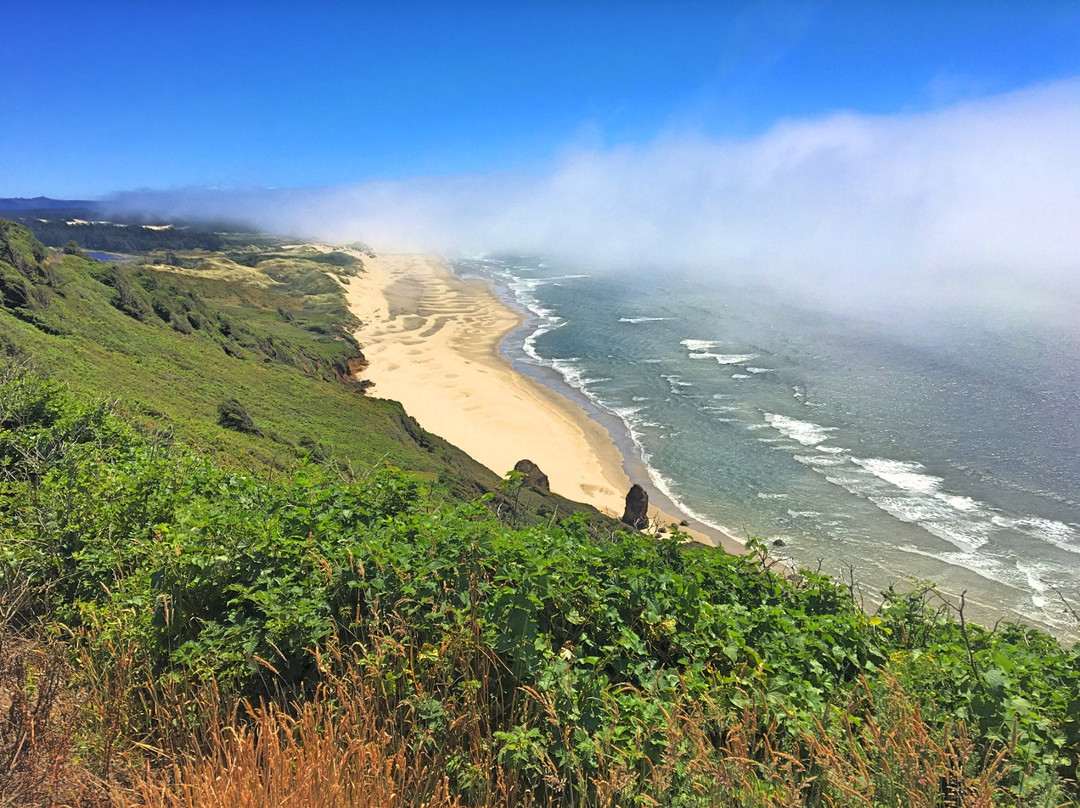 Langlois旅游景点-Oregon Coast