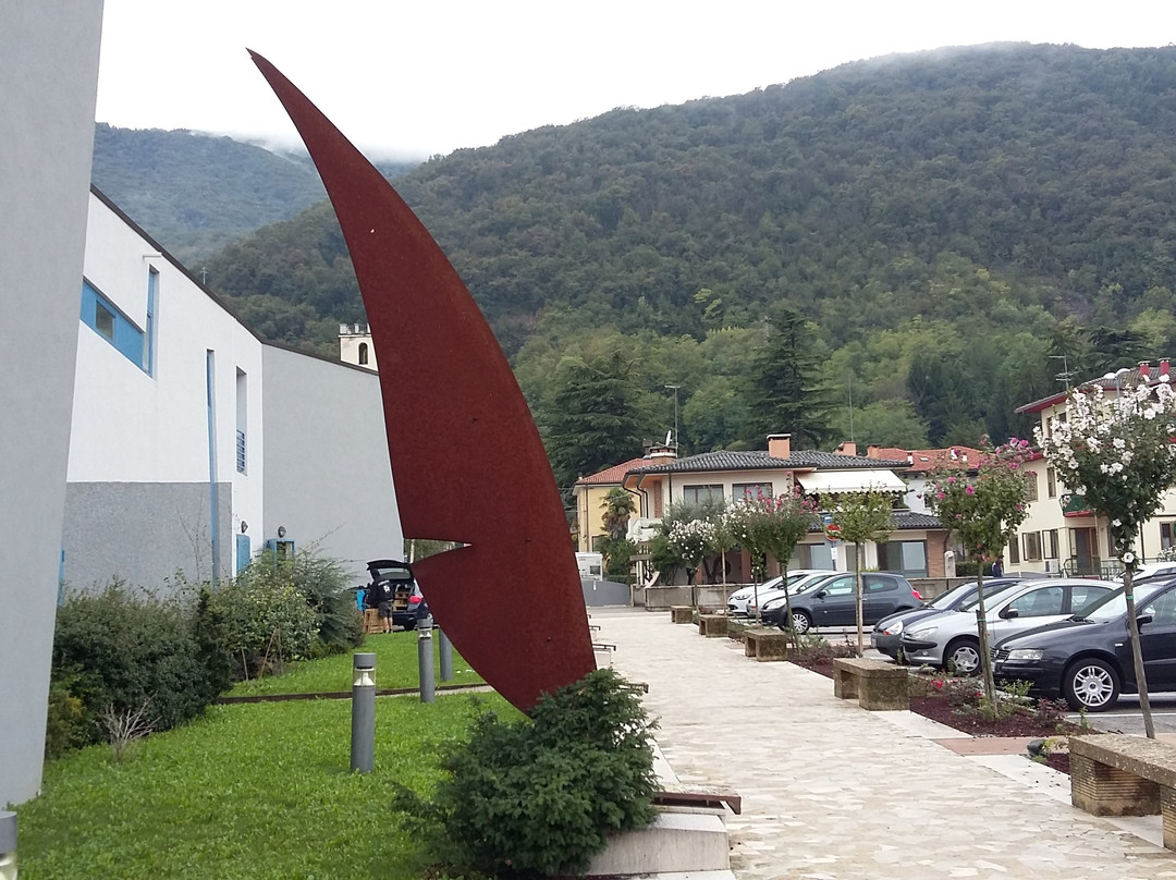 Piazzale degli Alpini景点图片