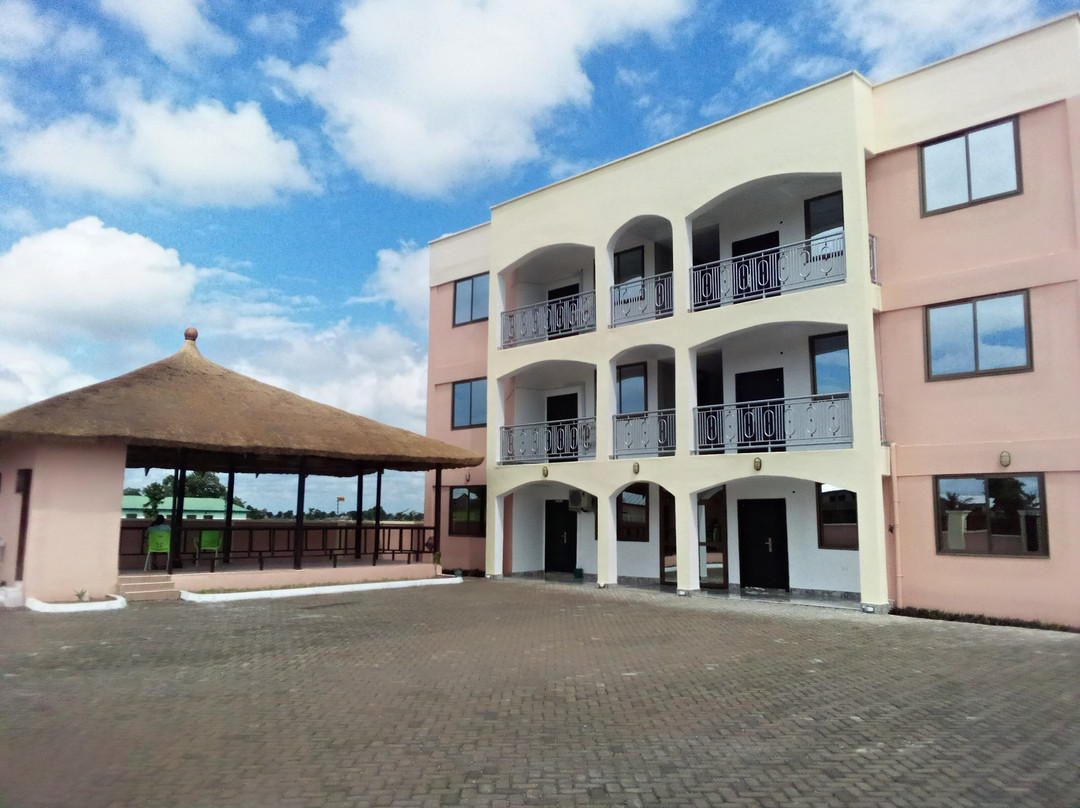 Airport Inn Hotel