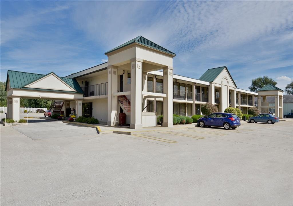 Best Western Inn主图