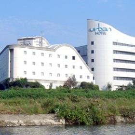 Urban  Hotel Nishiwaki-官方