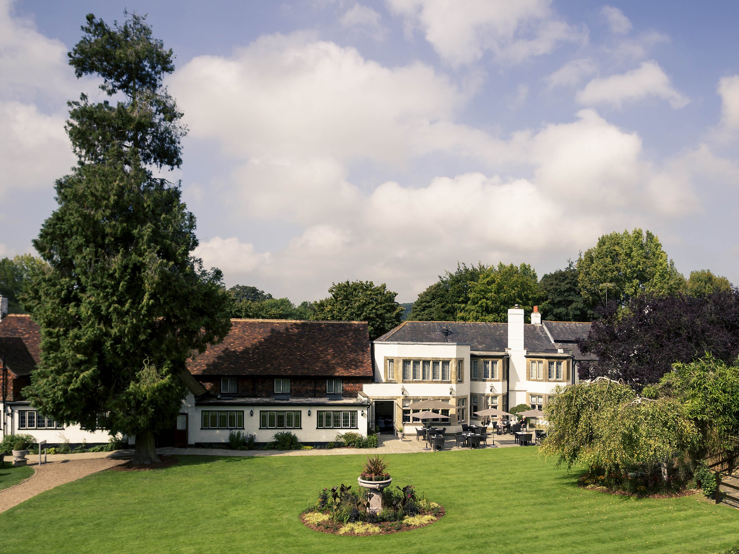 Sunday Hotels Box Hill-官方