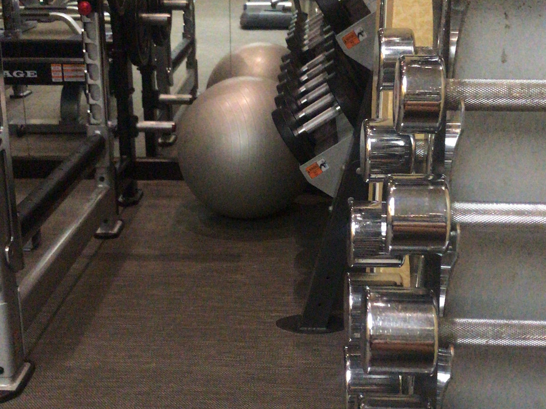 基辅洲际酒店主图