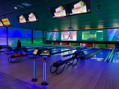 Icon Cinema-圣安吉洛必去景点