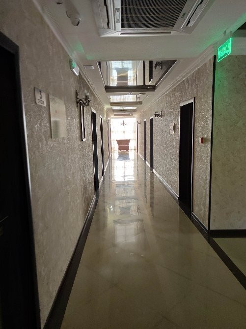 Hotel AsTerias主图