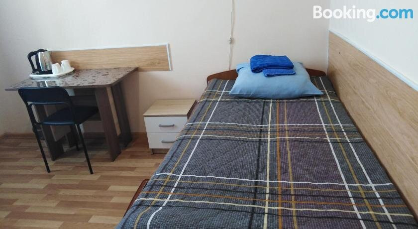 Gostinitsa Geolog