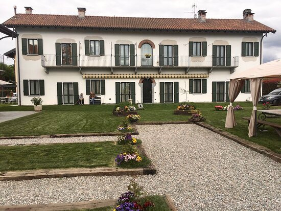 B&B Tenuta Legnate主图