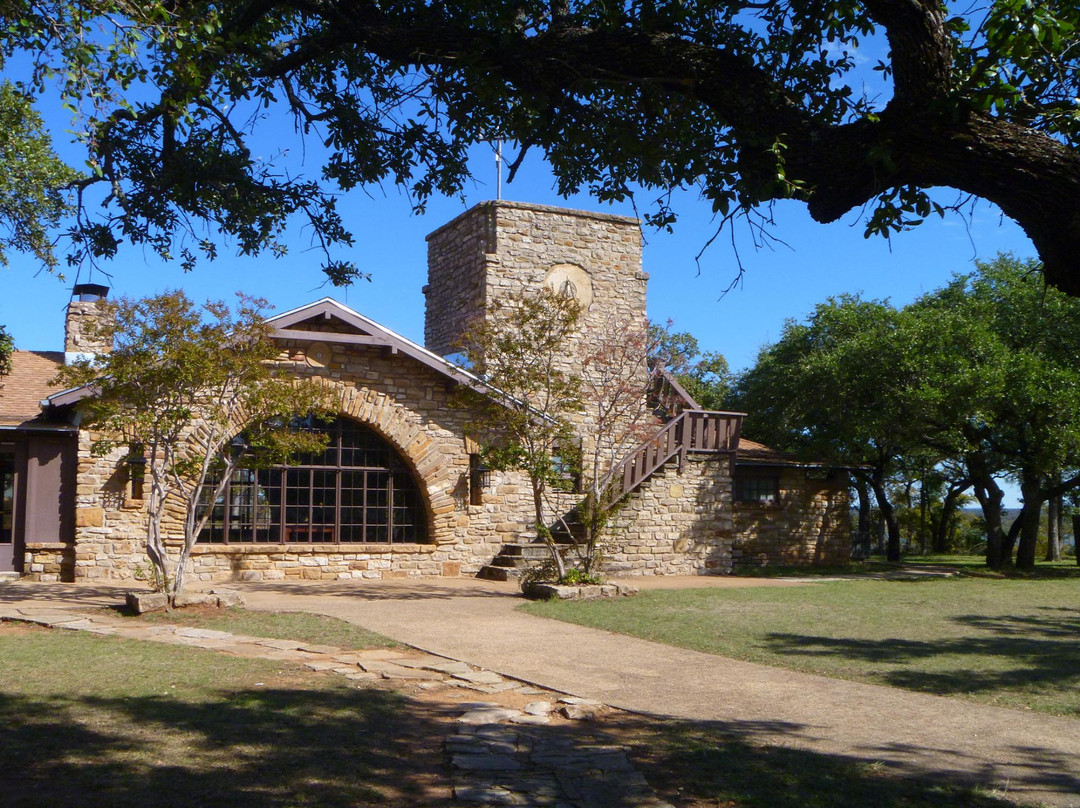 Lake Brownwood State Park景点图片