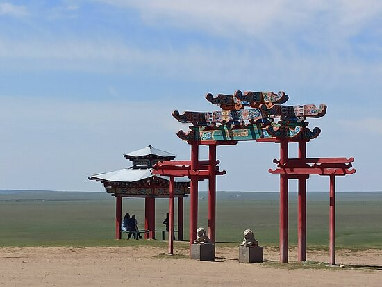 Odinokiy Topol-Khar-Buluk必去景点