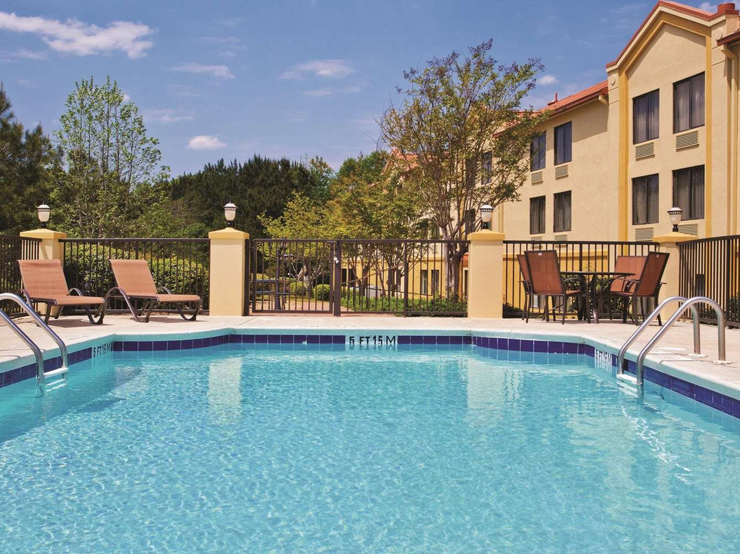 La Quinta Inn & Suites by Wyndham LaGrange / I-85主图